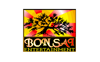 Bonsai Corp. Logo